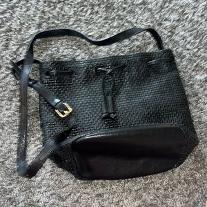 Cole Han bag A little like a straw bag